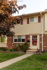 23362 Baker Street, Taylor, MI 48180