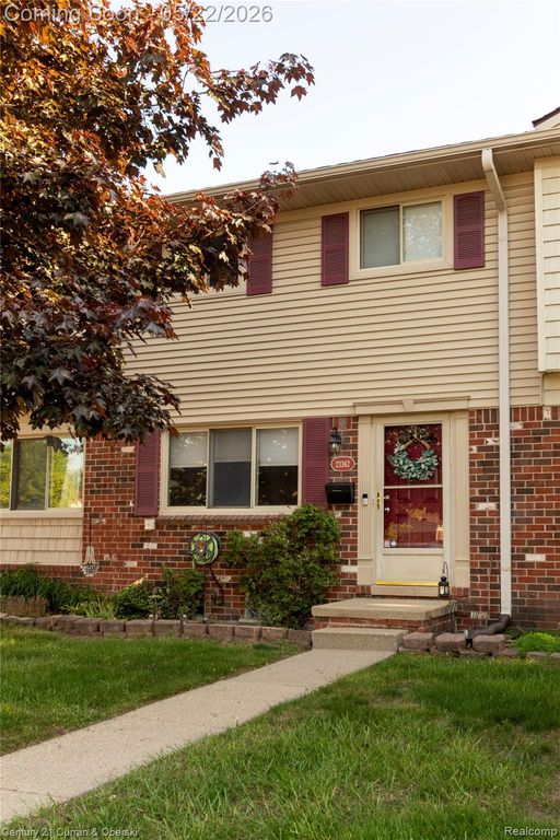 23362 Baker Street, Taylor, MI 48180
