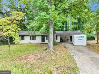 5626 Noblett Road SW, Stone Mountain, GA 30087