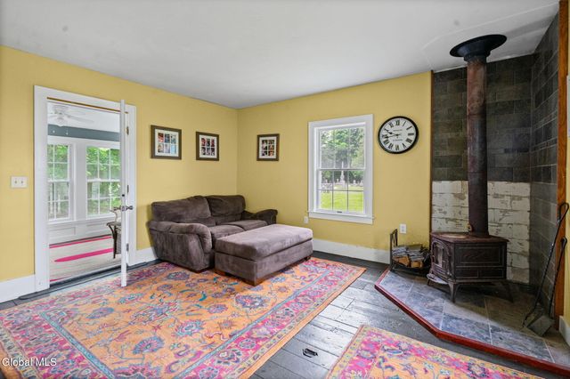 19 Clum Road, Pittstown, NY 12094