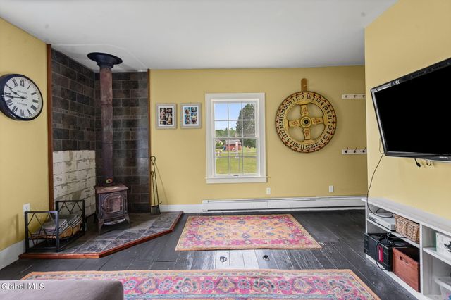 19 Clum Road, Pittstown, NY 12094