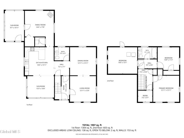 19 Clum Road, Pittstown, NY 12094