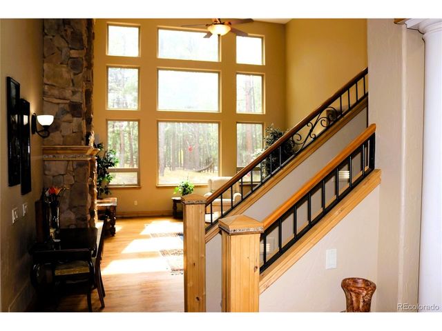 17766 SAWMILL Rd, Colorado Springs, CO 80908