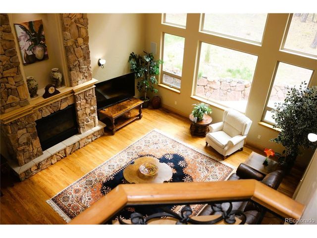 17766 SAWMILL Rd, Colorado Springs, CO 80908