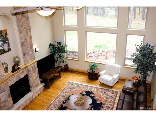 17766 SAWMILL Rd, Colorado Springs, CO 80908