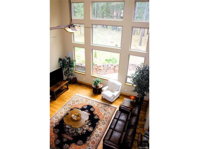 17766 SAWMILL Rd, Colorado Springs, CO 80908