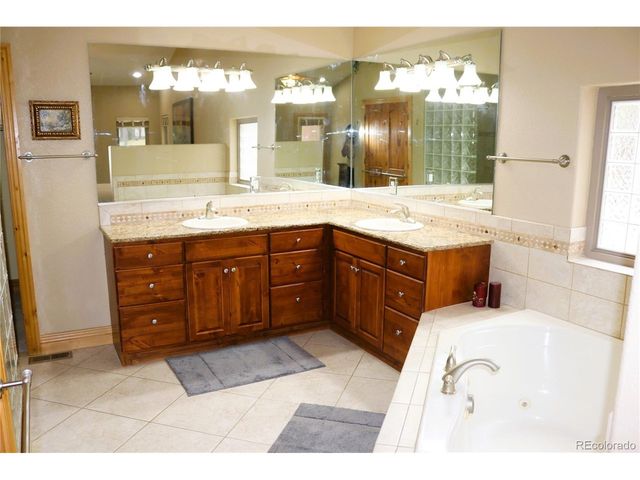 17766 SAWMILL Rd, Colorado Springs, CO 80908