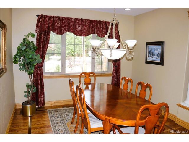 17766 SAWMILL Rd, Colorado Springs, CO 80908