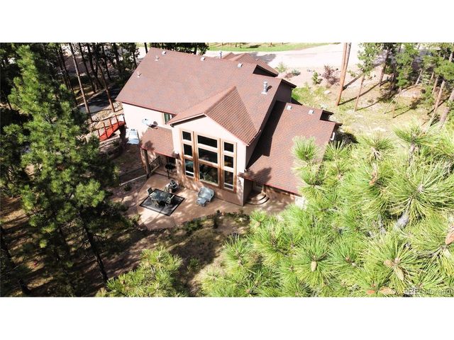 17766 SAWMILL Rd, Colorado Springs, CO 80908