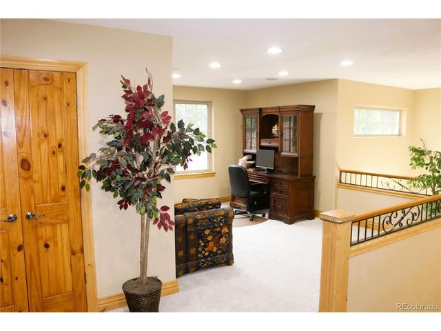 17766 SAWMILL Rd, Colorado Springs, CO 80908