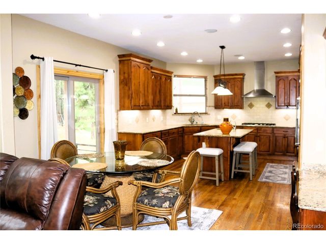 17766 SAWMILL Rd, Colorado Springs, CO 80908