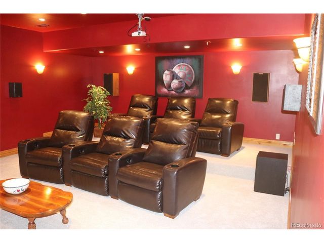 17766 SAWMILL Rd, Colorado Springs, CO 80908