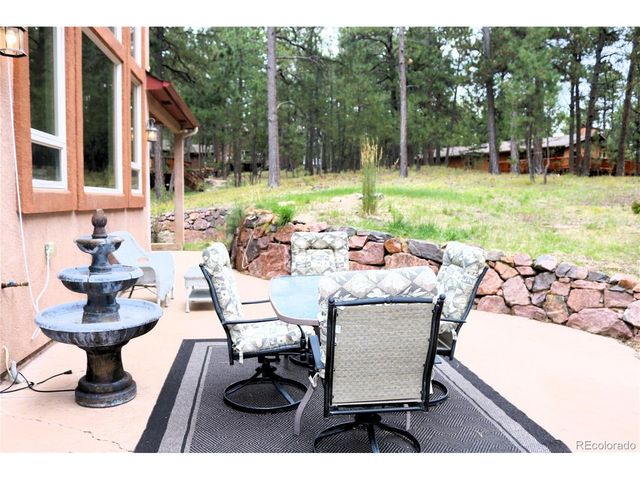 17766 SAWMILL Rd, Colorado Springs, CO 80908