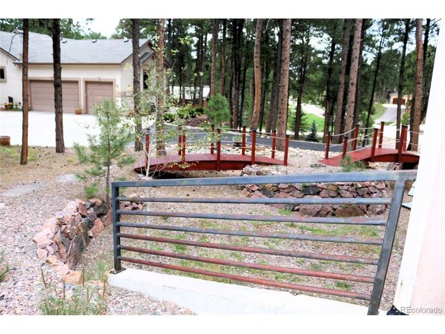 17766 SAWMILL Rd, Colorado Springs, CO 80908
