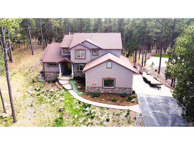 17766 SAWMILL Rd, Colorado Springs, CO 80908