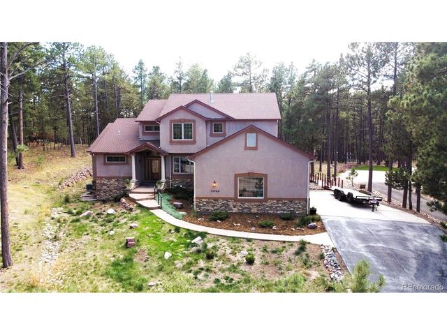 17766 SAWMILL Rd, Colorado Springs, CO 80908