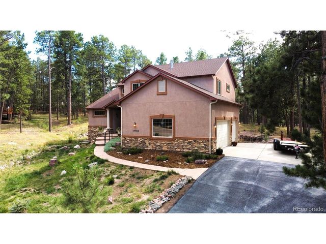 17766 SAWMILL Rd, Colorado Springs, CO 80908