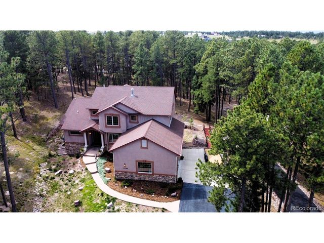 17766 SAWMILL Rd, Colorado Springs, CO 80908