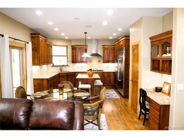 17766 SAWMILL Rd, Colorado Springs, CO 80908