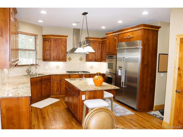 17766 SAWMILL Rd, Colorado Springs, CO 80908