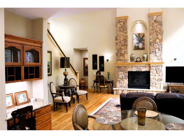 17766 SAWMILL Rd, Colorado Springs, CO 80908