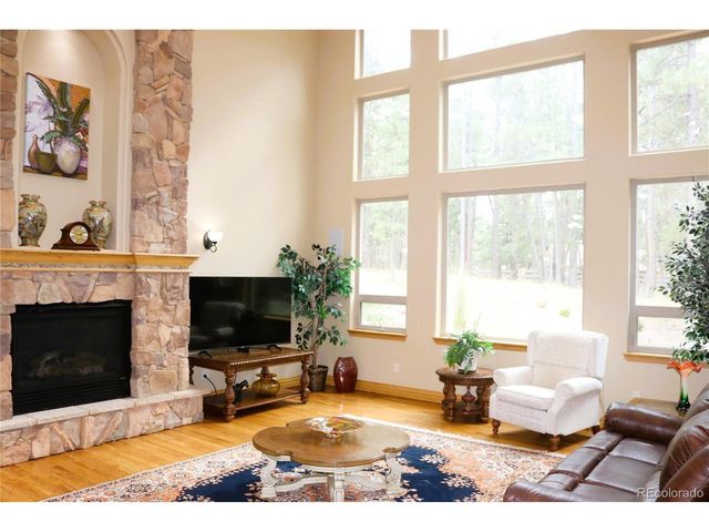 17766 SAWMILL Rd, Colorado Springs, CO 80908