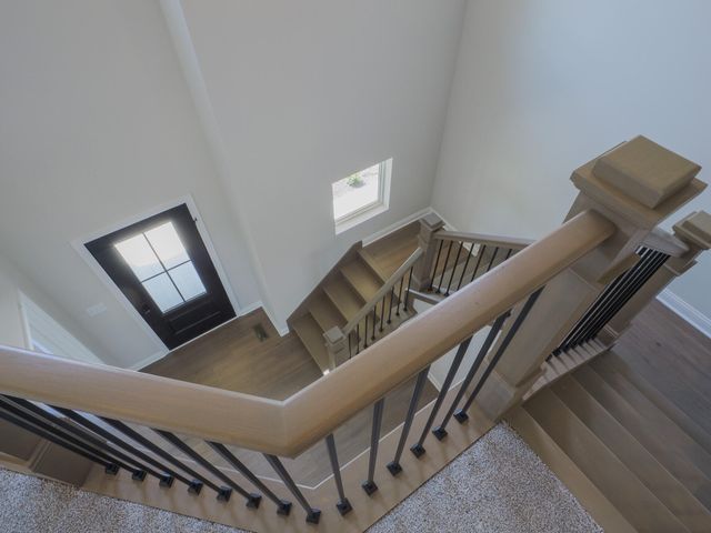 1861 Trailbrook Drive, Valparaiso, IN 46385