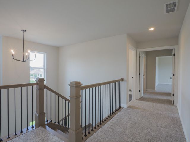 1861 Trailbrook Drive, Valparaiso, IN 46385