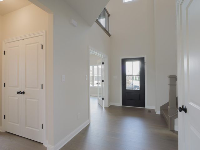 1861 Trailbrook Drive, Valparaiso, IN 46385