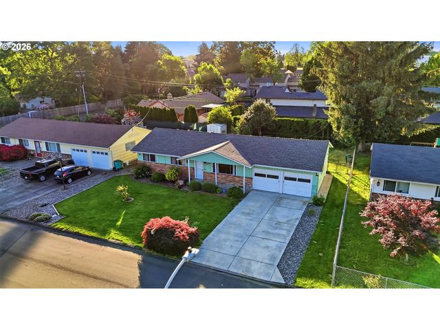8800 Ne PIERCE Dr, Vancouver, WA 98662