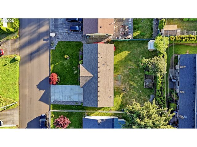 8800 Ne PIERCE Dr, Vancouver, WA 98662