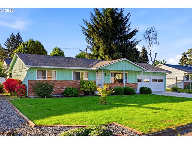 8800 Ne PIERCE Dr, Vancouver, WA 98662