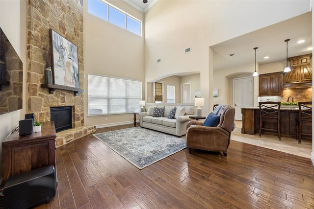 2615 Trophy Club Drive, Trophy Club, TX 76262