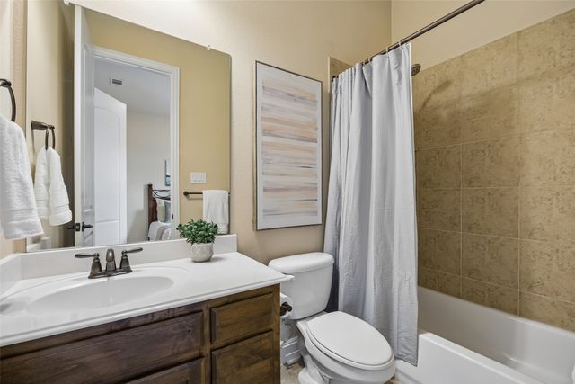 2615 Trophy Club Drive, Trophy Club, TX 76262