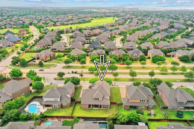 2615 Trophy Club Drive, Trophy Club, TX 76262