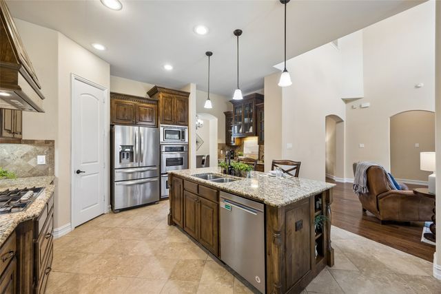 2615 Trophy Club Drive, Trophy Club, TX 76262