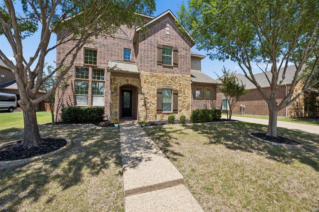 2615 Trophy Club Drive, Trophy Club, TX 76262