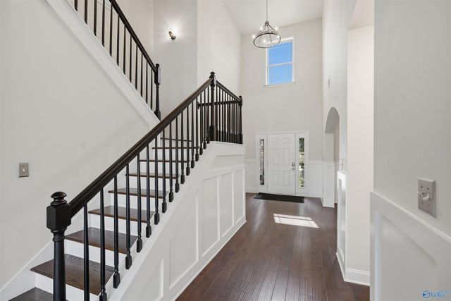 3011 Magnolia Leaf Circle SE, Owens Cross Roads, AL 35763