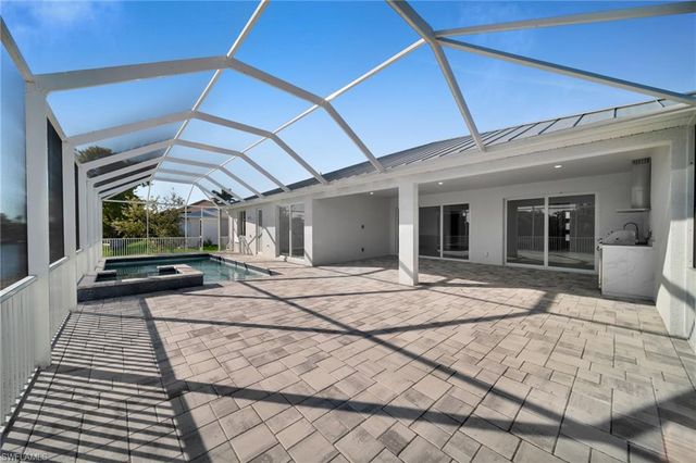 1430 SE 23rd ST, Cape Coral, FL 33990