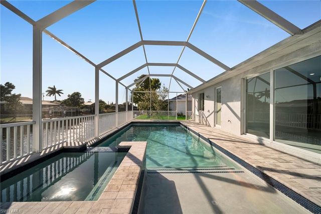 1430 SE 23rd ST, Cape Coral, FL 33990