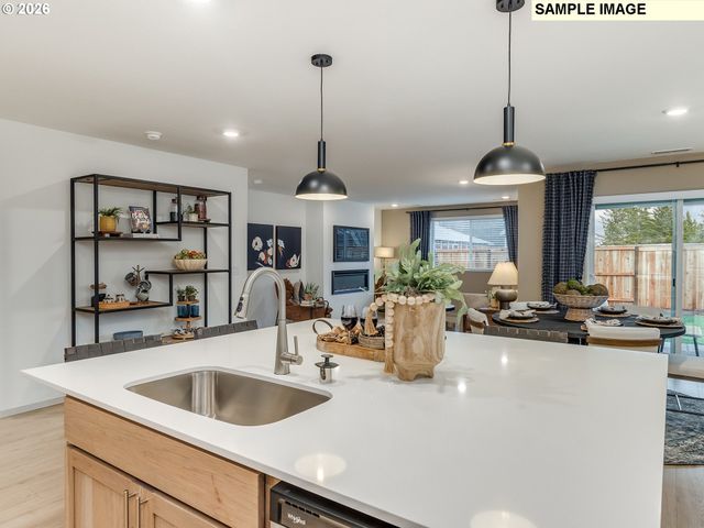 113 Nw 28TH St, Battle Ground, WA 98604