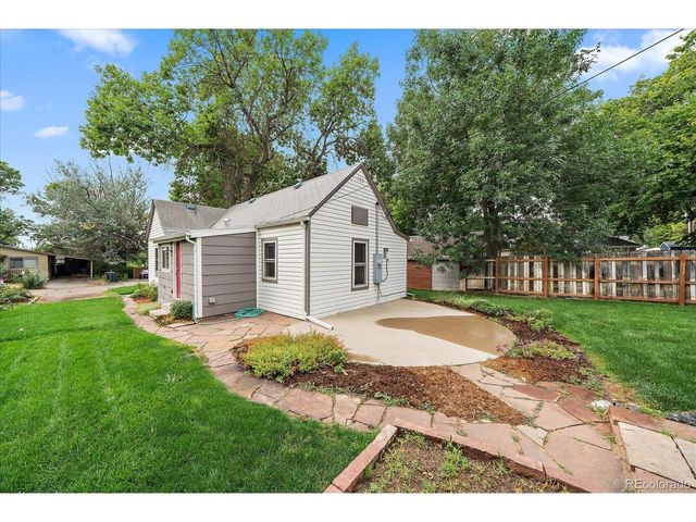 36 Reed Pl, Longmont, CO 80504