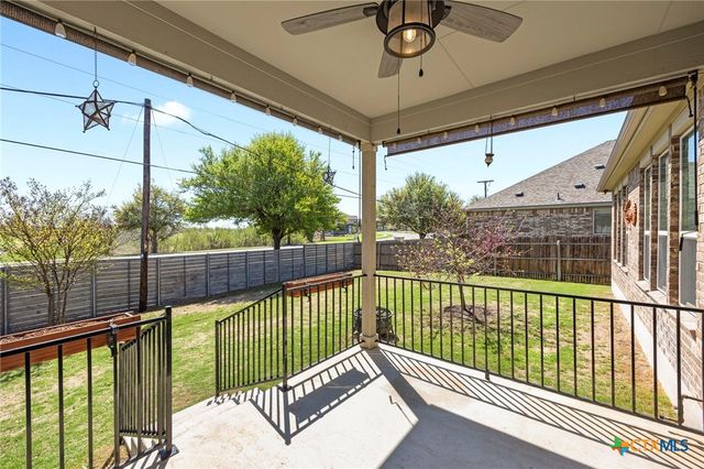 18215 Winnow Way, Pflugerville, TX 78660