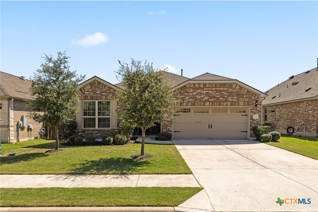 18215 Winnow Way, Pflugerville, TX 78660