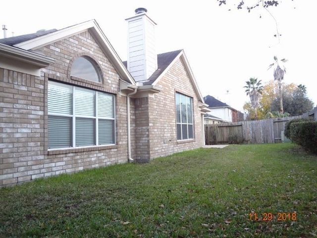 3135 Silver Cedar Trail, Katy, TX 77449