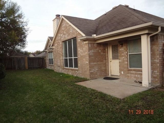 3135 Silver Cedar Trail, Katy, TX 77449