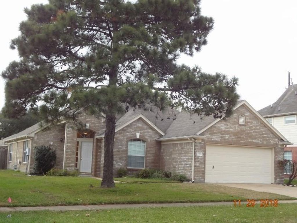 3135 Silver Cedar Trail, Katy, TX 77449