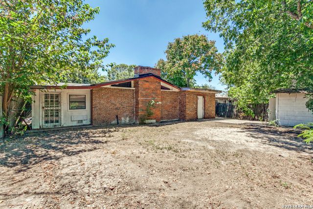 247 Edna, San Antonio, TX 78220