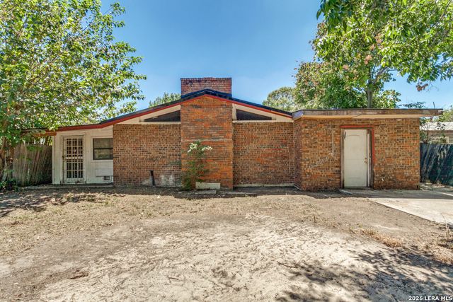 247 Edna, San Antonio, TX 78220