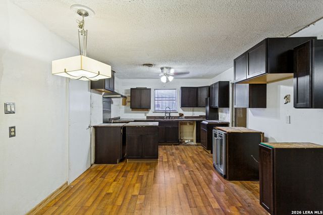 247 Edna, San Antonio, TX 78220